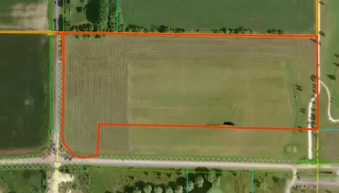 Ridge Road, Mishicot, WI 54228