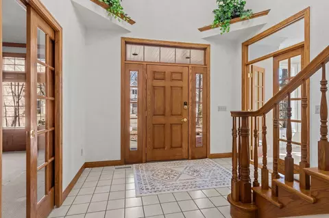 Entry Way - 63 Brentwood Ln, Appleton, WI 54915 photo 1 of 6