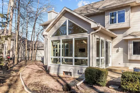 Exterior - 63 Brentwood Ln, Appleton, WI 54915 photo 10 of 14