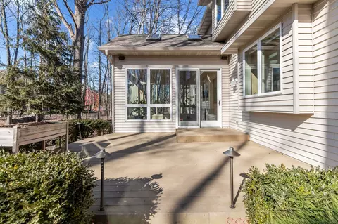 Exterior - 63 Brentwood Ln, Appleton, WI 54915 photo 11 of 14