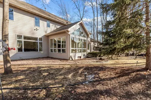 Exterior - 63 Brentwood Ln, Appleton, WI 54915 photo 8 of 14