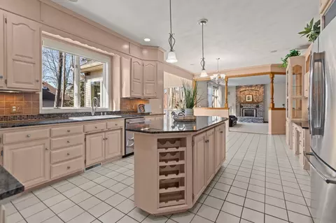 Kitchen - 63 Brentwood Ln, Appleton, WI 54915 photo 1 of 8