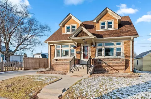 1918 S 16th St, Sheboygan, WI 53081