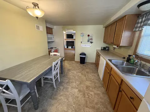 Kitchen - 1631 W Spring St, Appleton, WI 54914 photo 2 of 2