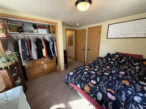 Bedroom - 1631 W Spring St, Appleton, WI 54914 photo 2 of 2