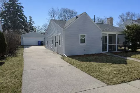 1631 W Spring St, Appleton, WI 54914