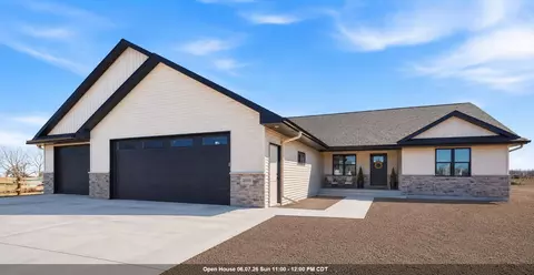 2645 Cornell Ave, Neenah, WI 54956