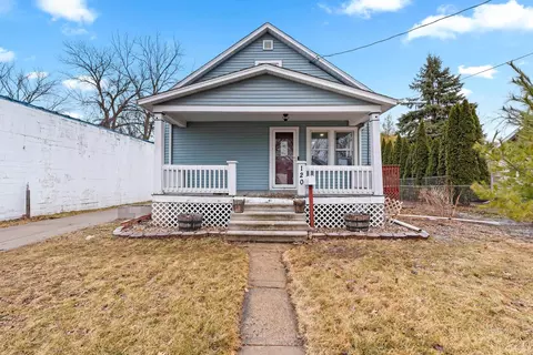 120 S Telulah Ave, Appleton, WI 54915