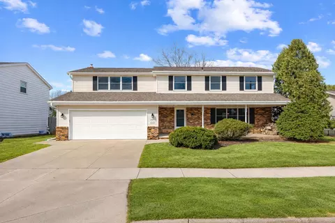 2101 N Eugene St, Appleton, WI 54914
