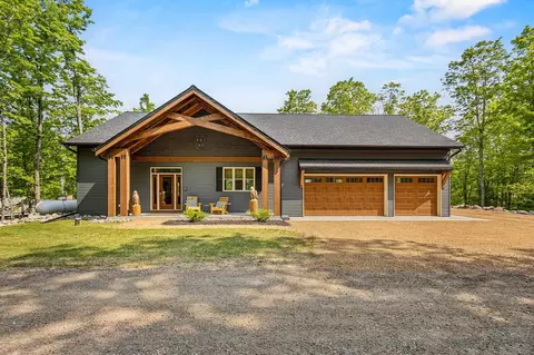 7272 Freedom Trl, Wabeno, WI 54566
