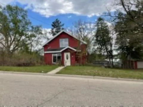 119 W Park St, Neshkoro, WI 54960