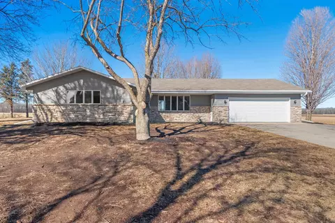 w602 County Road East, Green Valley, WI 54127
