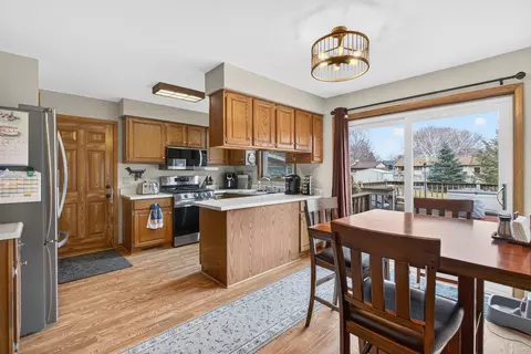Kitchen - 3230 S Whip Poor Will Ln, Appleton, WI 54915 photo 1 of 3