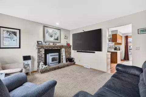 Living - 3230 S Whip Poor Will Ln, Appleton, WI 54915 photo 1 of 2