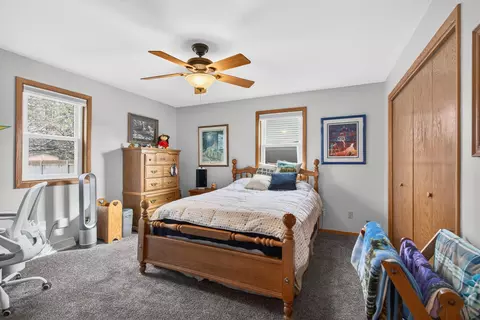 Bedroom - 3230 S Whip Poor Will Ln, Appleton, WI 54915 photo 1 of 6