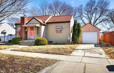 1108 N Gillett St, Appleton, WI 54914