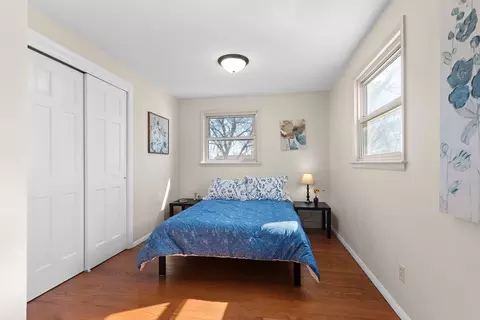Bedroom - 2105 N Ballard Rd, Appleton, WI 54911 photo 1 of 4