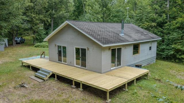 6506 Double Bend Rd, Argonne, WI 54511
