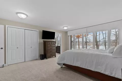 Bedroom - 45 Fox Point Dr, Appleton, WI 54911 photo 3 of 8