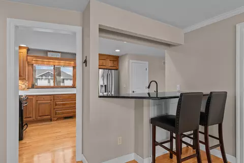 Kitchen - 45 Fox Point Dr, Appleton, WI 54911 photo 7 of 7