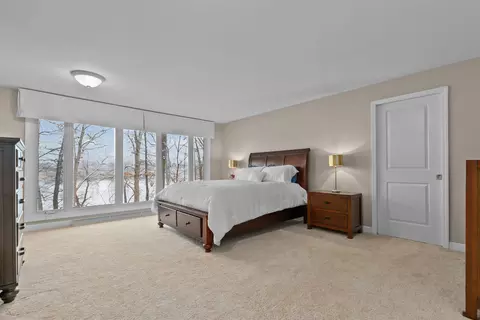 Bedroom - 45 Fox Point Dr, Appleton, WI 54911 photo 1 of 8
