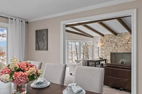 Dining - 45 Fox Point Dr, Appleton, WI 54911 photo 6 of 7