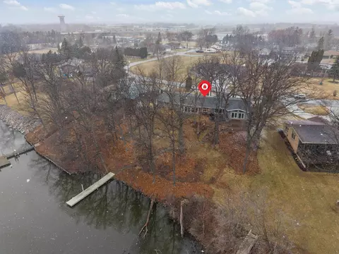 View/Area - 45 Fox Point Dr, Appleton, WI 54911 photo 4 of 4