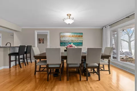 Dining - 45 Fox Point Dr, Appleton, WI 54911 photo 5 of 7