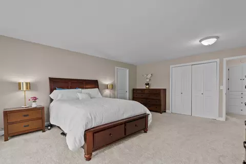Bedroom - 45 Fox Point Dr, Appleton, WI 54911 photo 4 of 8