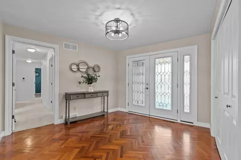 Entry Way - 45 Fox Point Dr, Appleton, WI 54911 photo 1 of 1