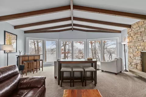 Living - 45 Fox Point Dr, Appleton, WI 54911 photo 7 of 8
