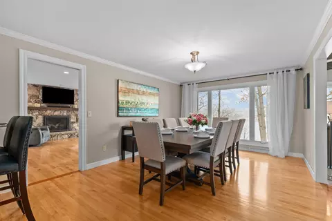 Dining - 45 Fox Point Dr, Appleton, WI 54911 photo 4 of 7