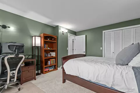 Bedroom - 45 Fox Point Dr, Appleton, WI 54911 photo 8 of 8