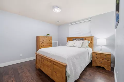 Bedroom - 3400 W Warner Estates Dr, Appleton, WI 54913 photo 7 of 9