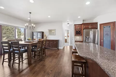 Dining - 3400 W Warner Estates Dr, Appleton, WI 54913 photo 1 of 3