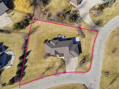 View/Area - 3400 W Warner Estates Dr, Appleton, WI 54913 photo 5 of 5