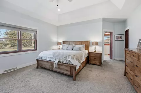 Bedroom - 3400 W Warner Estates Dr, Appleton, WI 54913 photo 1 of 9
