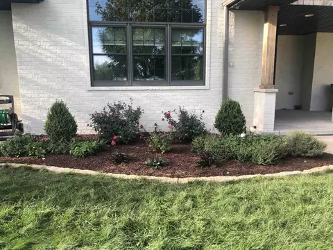 Exterior - 3400 W Warner Estates Dr, Appleton, WI 54913 photo 17 of 18