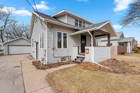 315 S Victoria St, Appleton, WI 54914