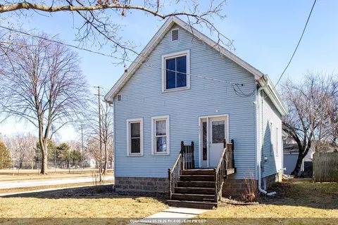 901 S Greenwood Ave, Green Bay, WI 54304