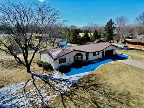 View/Area - w4581 West Buss Drive, Cecil, WI 54111 photo 1 of 6