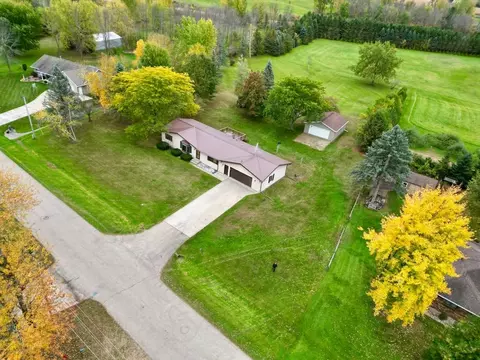 View/Area - w4581 West Buss Drive, Cecil, WI 54111 photo 5 of 6