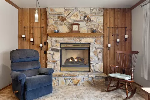 Living - 416 S Joseph St, Appleton, WI 54915 photo 2 of 2