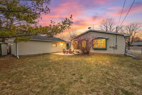 Exterior - 416 S Joseph St, Appleton, WI 54915 photo 3 of 4