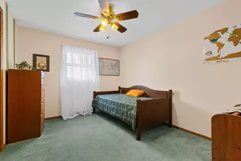 Bedroom - 416 S Joseph St, Appleton, WI 54915 photo 1 of 7