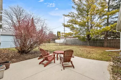 Exterior - 416 S Joseph St, Appleton, WI 54915 photo 2 of 4