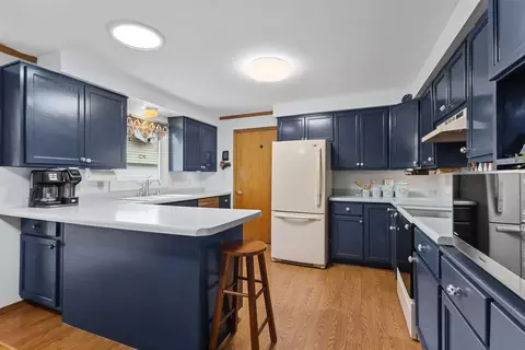 Kitchen - 416 S Joseph St, Appleton, WI 54915 photo 1 of 1