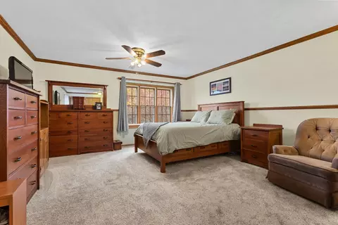 Bedroom - 416 S Joseph St, Appleton, WI 54915 photo 5 of 7