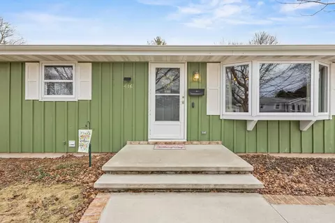 Exterior - 416 S Joseph St, Appleton, WI 54915 photo 1 of 4