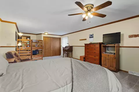Bedroom - 416 S Joseph St, Appleton, WI 54915 photo 7 of 7